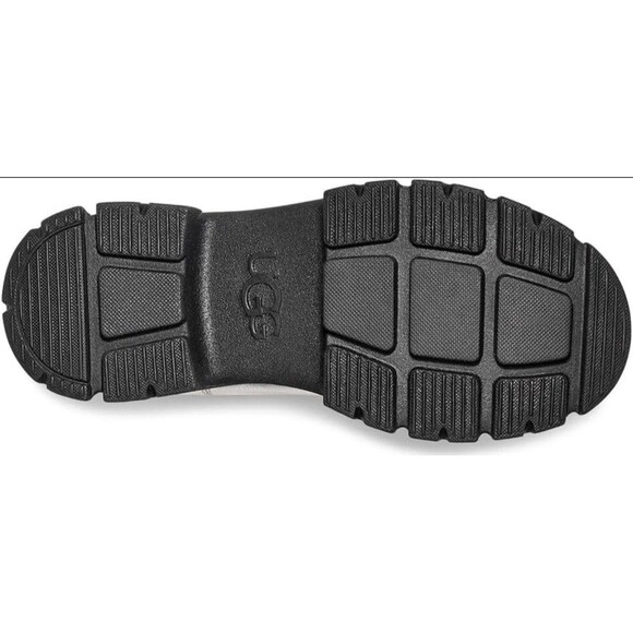 UGG - Kids' Ashton Chelsea Shine Size 5 - Picture 6 of 12